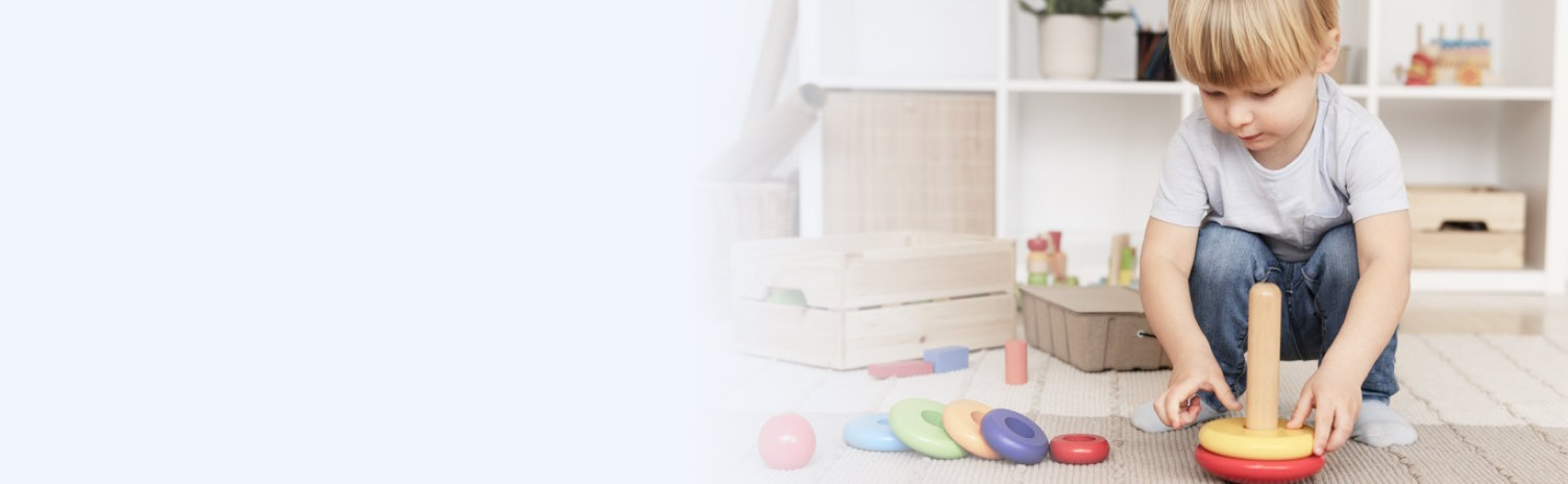 АВА – терапия